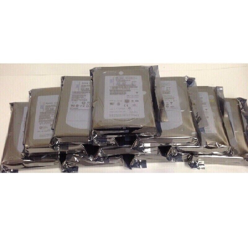 HDD IBM System X 500Gb 7.2k Sas 3Gbps 2.5